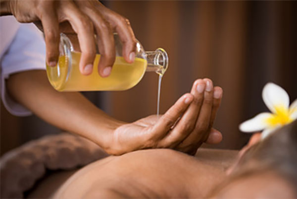 massage angers modelage relaxant - séance bien être